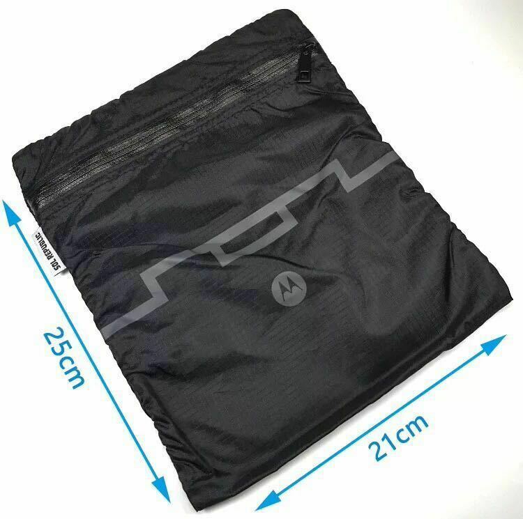 Waterproof soft Storage Bag Case for big Earphone Bluetooth Headset head... - $5.75