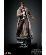 Hot Toys Han Solo Sixth Scale Figure MMS740 NEW ARRIVES FRIDAY - $371.25