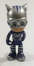 Disney Jr. PJ Masks Catboy 3.5” Tall Action Figure Just Play - $8.01