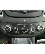 Temperature Control Without Heated Seat L Model Fits 16-17 MALIBU 104606390 - €63,66 EUR