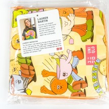 Uniqlo  Lauren Martin Limited-Edition Reusable Padded Bag - $24.74