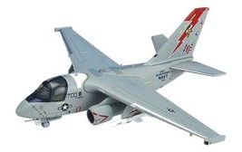 Hogan 1/200 S-3B Viking VS-21 Fighting Red Tales NF700 CAG 1996 Finished Product - £28.90 GBP