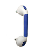 HELP MY BALANCE Suction Grab-On Bars Non-Adjustable by Blue Jay - 16.25&quot;... - $45.32 CAD