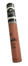 Kokie CHAMPAGNE PROBLEMS Kissable Liquid Lipstick VM594 - $186.80 MXN