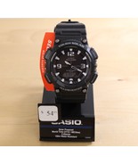 Casio TOUGH SOLAR Men&#39;s Watch AQ-S810WC-1AV Solar Powered World Time 5 A... - €36,16 EUR