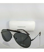 Brand New Authentic Calvin Klein Sunglasses CK 18100S 001 Frame 18100 Frame - $109.86 CAD