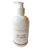 Woodbury &amp; Co. BODY LOTION 16.9oz Brown Sugar &amp; Fig (1 Bottle) - Wyndham... - $29.69