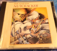 The Narada Nutcracker by Various Artists CD - £3.53 GBP