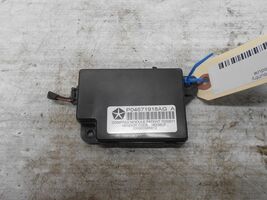 2008-2013 Town &amp; Country Caravan Compass Module Computer P04671918AG - $14.99