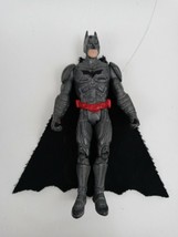 DC Comics Batman The Dark Knight Rises (2011) Mattel 4-Inch Action Figure - $4.84