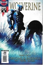 Wolverine Comic Book Vol 3 #36 Marvel Comics 2006 Very Fine New Unread - £1.79 GBP