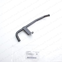 New Genuine OEM Subaru 2002-2009 Front Engine Oil Cooler Line 21328AA011 - $23.16