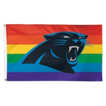 Panthers 3 x 5 pride 1 sided deluxe flag pi4283000 ff 4283322 4f87e799725de5dfdb3b full thumb200