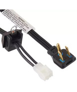 Genuine Range Cord for Frigidaire LGGF3043KFF Kenmore 79078652602 790790... - $85.49 CAD