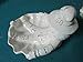 Compatible with Lenox Candy Dish ASTHRAY Santa Petals & Pearls Christmas Holiday Item image 9