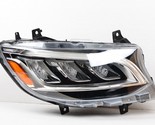 Mint! 2019-2023 Mercedes-Benz Sprinter LED Headlight RH Right Passenger ... - £464.40 GBP