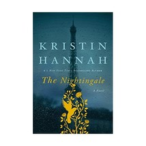 The Nightingale Kristin Hannah - $19.00