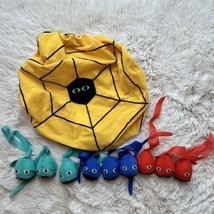 Ikea Lattjo Dart Game Spiderweb Soft Dart Throwing Target - £15.57 GBP