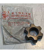 Badger Front Wheel Drive Supply Drive Shaft CV Joint Knuckle B71318+4 - $29.99