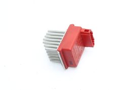 97-04 PORCHE BOXSTER HVAC A/C HEATER BLOWER MOTOR FAN RESISTOR U0269 image 9