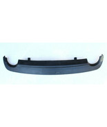 2008-2011 MERCEDES W204 C300 REAR LOWER BUMPER COVER VALANCE J9796 - $235.11 CAD