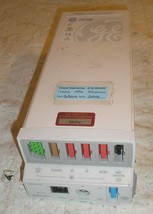 GE Tram 451N Module w Nellcor OxiMAX SpO2 - £62.60 GBP