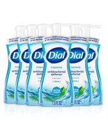 Dial Antibacterial Foaming Hand Wash Spring Water 7.5 fl oz (Pack of 6) - $36.37