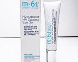 M-61 Hydraboost HA Cooling Eye Gel 0.5 oz - $48.00