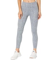 Varley Womens Activewear Century Leggings Color Tyre Snake Size Small - £46.22 GBP