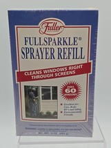 NEW SEALED The Fuller Brush Company Full Sparkle Sprayer Refill 16oz MUL... - £14.12 GBP