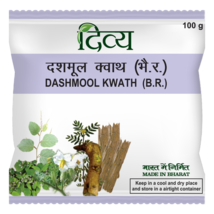 Patanjali Divya Dashmool Kwath - £11.01 GBP