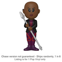 Black Panther 2 Okoye Vinyl Soda Chase Ships 1 in 6 - £28.15 GBP