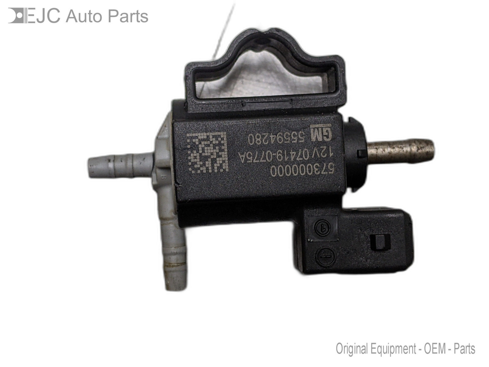 Turbo Boost Control Pressure Valve For 16-20 Chevrolet Trax  1.4 5559428... - $19.75
