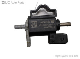 Turbo Boost Control Pressure Valve For 16-20 Chevrolet Trax  1.4 5559428... - $19.75