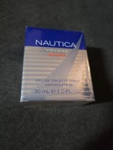 Nautica Voyage Sport Way De Toilette Spray. 1.0 Oz. New. (O8) - £29.84 GBP