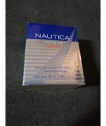 Nautica Voyage Sport Way De Toilette Spray. 1.0 Oz. New. (O8) - £30.04 GBP