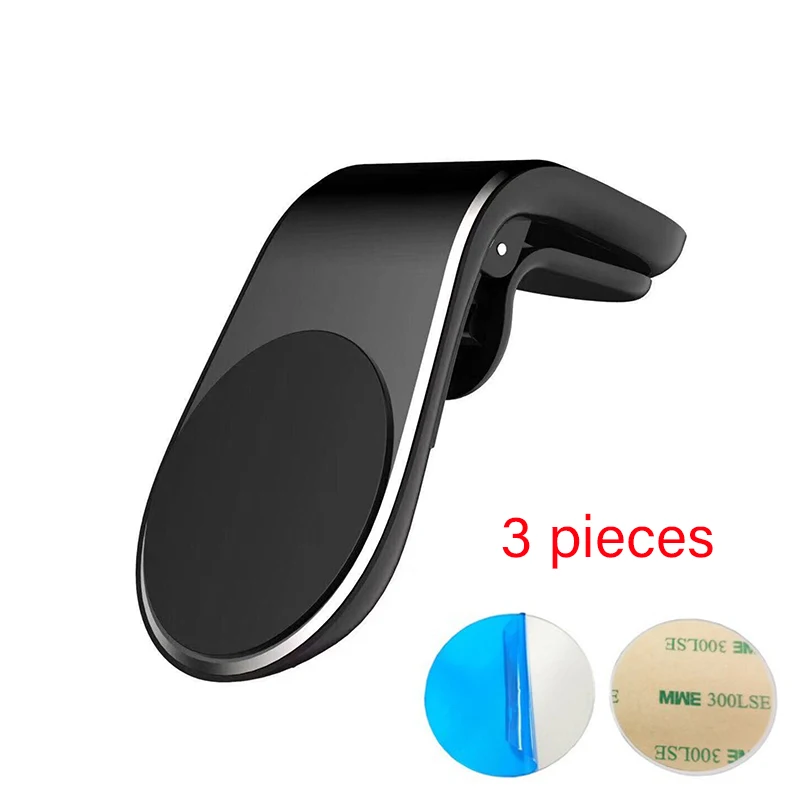 Magnetic Car Phone Holder Air Vent Mount Stand Car Styling for  Corolla Yaris TR - £59.24 GBP