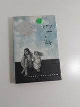 getting Near to Baby By Audrey Couloumbis 1999 hardcover fiction novel - £3.98 GBP