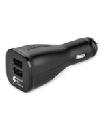 EP-LN920 DUAL PORT FAST CAR CHARGER FOR SAMSUNG GALAXY S8 S8+ S9 S9+ S10... - $138.06 MXN