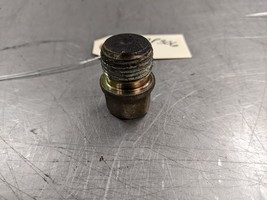 Cylinder Head Plug From 2006 Dodge Durango  3.7 - $19.75