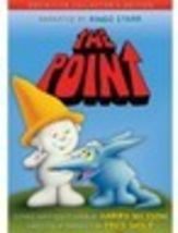 The Point (DVD, 1971) (narrated by Ringo Starr) - $9.90