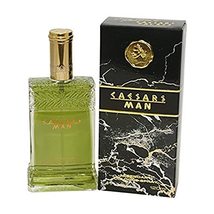 Caesars By Caesar's World For Men. Cologne Spray 4 Ounces image 2
