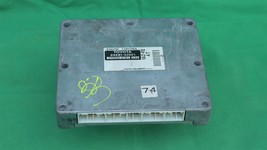Toyota Engine Computer ECM ECU PCM Engine Control Module 89661-42651 image 2