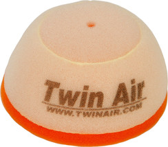 Twin Air Dual-Stage Foam Air Filter For 03-21 Suzuki DRZ125 DRZ 125 125L DR-Z - £27.61 GBP