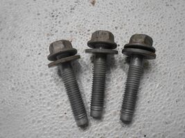 2011 Cadillac CTS Front Differential Carrier Bolts - $37.99