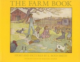 The Farm Book Smith, E. Boyd - $17.82