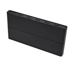 Blackweb 4K HDMI 4-Way Splitter - $336.99 MXN