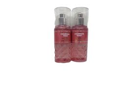 2 Bath &amp; Body Works Travel Size Body Mist CHAMPAGNE TOAST Set of 2 - $11.95