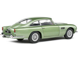 1964 Aston Martin DB5 RHD Right Hand Drive Porcelain Green Metallic 1/18 Diecast - £60.59 GBP