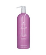 Alterna  Caviar Anti-Aging Smoothing Anti-Frizz Shampoo &amp; Conditioner 33... - $172.81 CAD